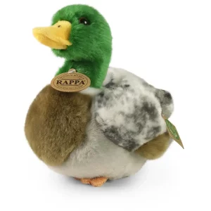 Rappa Λούτρινη Αγριόπαπια 20 εκ. Eco-Friendly (242227)