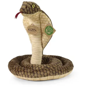 Rappa Λούτρινη Κόμπρα 127 εκ. Eco-Friendly (242234)