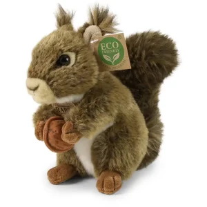 Rappa Λούτρινος Σκίουρος Με Βελανίδι 17 Εκ. Eco-Friendly (242289)