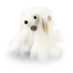 Rappa Λούτρινος Σκύλος Chinese Crested 30 εκ. Eco-Friendly (242517)