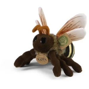 Rappa Λούτρινη Μέλισσα 18 εκ. Eco-Friendly (242661)