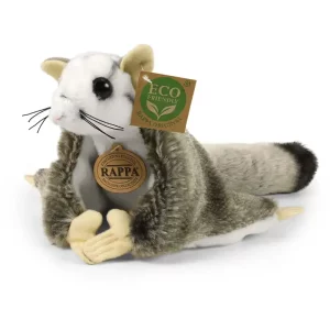 Rappa Λούτρινο Ιπτάμενο Σκιουράκι 20 Εκ. Eco-Friendly (242715)