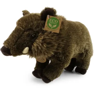 Rappa Λούτρινος Αγριόχοιρος 28 εκ. Eco-Friendly (242883)