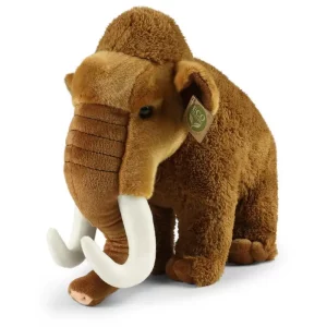 Rappa Λούτρινο Μεγάλο Μαμούθ 36 Εκ. Eco-Friendly (242890)