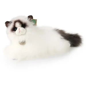 Rappa Λούτρινη Γάτα Ragdoll 38 Εκ. Eco-Friendly (242913)