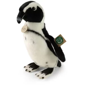 Rappa Λούτρινος Πιγκουϊνος 30 εκ. Eco-Friendly (242937)