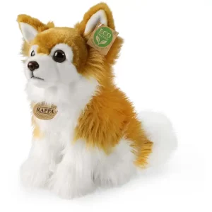 Rappa Λούτρινος Σκύλος Chihuahua 28 εκ. Eco-Friendly (242951)
