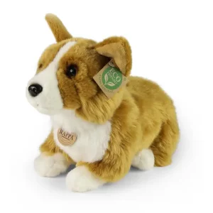Rappa Λούτρινος Σκύλος Welsh Corgi 32 Εκ. Eco-Friendly (243019)