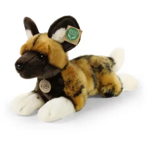 Rappa Λούτρινος Αφρικανικός Αγριος Σκύλος 28 Εκ. Eco-Friendly (243514)