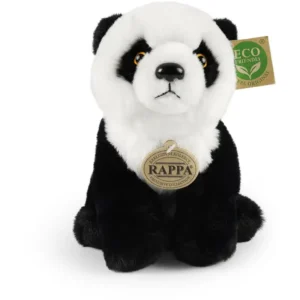 Rappa Λούτρινο Πάντα 23 εκ. Eco-Friendly Soft (250710)