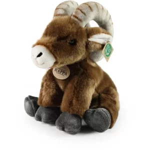 Rappa Λούτρινο Bighorn Αγριο Πρόβατο 28 εκ. Eco-Friendly (251533)