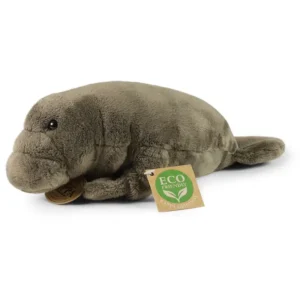 Rappa Λούτρινο Μανάτος (Θαλάσσια Αγελάδα) 26 Εκ. Eco-Friendly (251601)