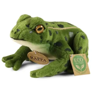 Rappa Λούτρινος Βάτραχος 19 Εκ Eco-Friendly (251809)