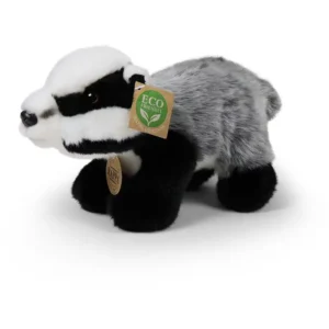 Rappa Λούτρινο Ασβός 23 Εκ. Eco-Friendly (251892)