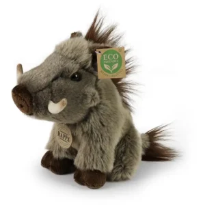 Rappa Λούτρινος Αγριόχοιρος 20 εκ. Eco-Friendly (252141)