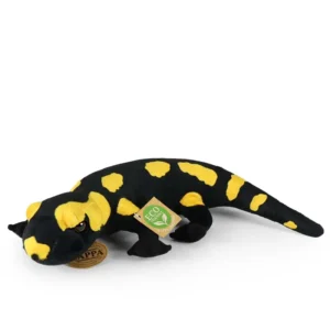 Rappa Λούτρινη Σαλαμάνδρα Φωτιάς 31 Εκ. Eco-Friendly (252394)