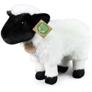 Rappa Λούτρινο Προβατάκι 27 εκ. Eco-Friendly (252462)