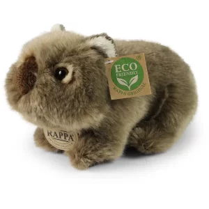 Rappa Λούτρινο Γουόμπατ 20 εκ. Eco-Friendly (252530)