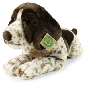Rappa Λούτρινος Σκύλος German Pointer 43 εκ. Eco-Friendly (260238)