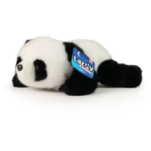 Rappa Lazy Animals Λούτρινο Πάντα 29 εκ. (260740)