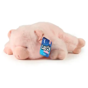 Rappa Lazy Animals Λούτρινο Γουρουνάκι 29 εκ. (260771)