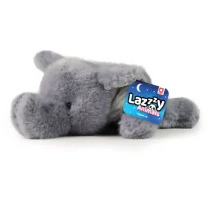Rappa Lazy Animals Λούτρινος Ελέφαντας 29 εκ. (260788)