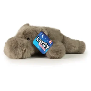 Rappa Lazy Animals Λούτρινος Ιπποπόταμος 29 εκ. (260795)