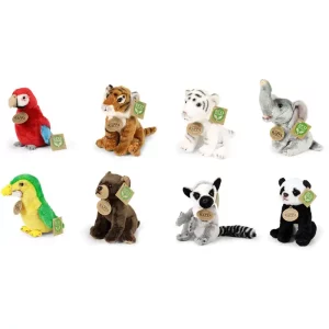 Rappa Λούτρινο Αγριο 15 εκ. Eco-Friendly (313125)