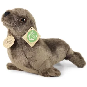 Rappa Λούτρινη Φώκια 24 εκ. Eco-Friendly (601444)