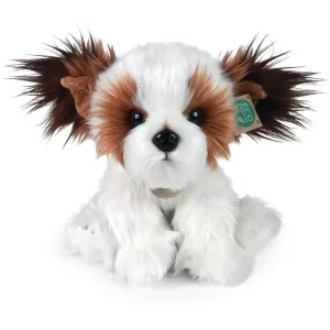 Rappa Λούτρινος Σκύλος Shih Tzu 28 εκ. Eco-Friendly (844438)