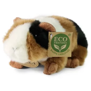 Rappa Λούτρινο Ινδικό Χοιρίδιο 17 εκ. Eco-Friendly (866829)