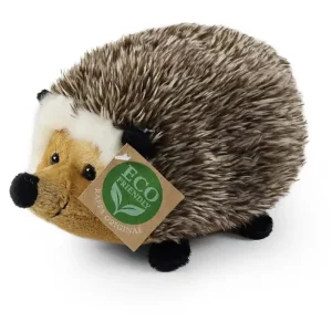 Rappa Λούτρινος Σκατζόχοιρος 17 εκ. Eco-Friendly (866836)