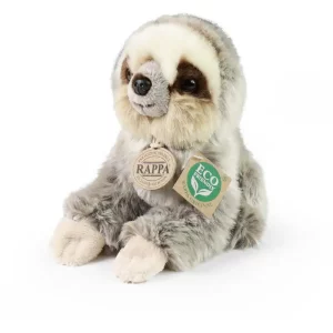 Rappa Λούτρινος Βραδύποδας 18 εκ. Eco-Friendly (866881)