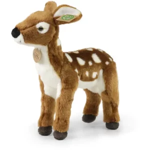 Rappa Λούτρινο Ελαφάκι 30 εκ. Eco-Friendly (892675)