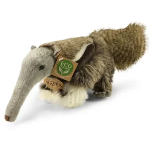 Rappa Λούτρινος Μυρμηγκοφάγος 25 εκ. Eco-Friendly (932142)