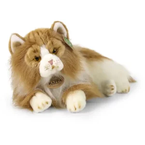 Rappa Λούτρινη Γάτα Περσίας 25 εκ. Eco-Friendly (936003)