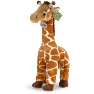 Rappa Λούτρινη Καμηλοπάρδαλη 40 εκ. Eco-Friendly (944251)