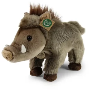 Rappa Λούτρινο Αγριόχοιρος 30 εκ. Eco-Friendly (968356)