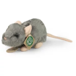 Rappa Λούτρινο Ποντικάκι 16 εκ. Eco-Friendly (974111)