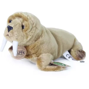 Rappa Λούτρινος Θαλάσσιος Ιππος 23 εκ. Eco-Friendly (991620)